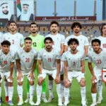ترکیب امید ایران علیه امارات