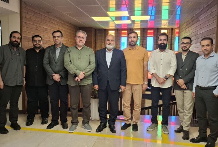 قدردانی از سیستم های فروش بلیط سینمای آنلاین