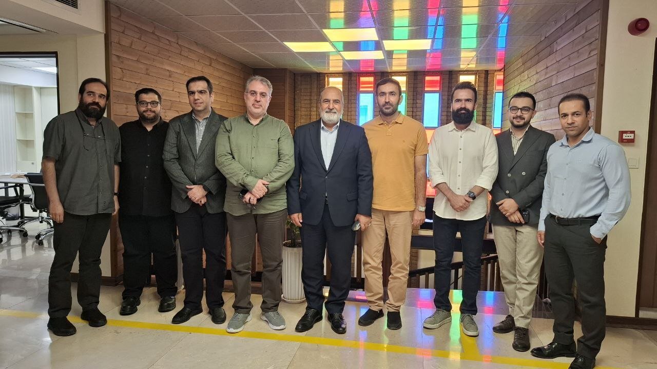 قدردانی از سیستم های فروش بلیط سینمای آنلاین