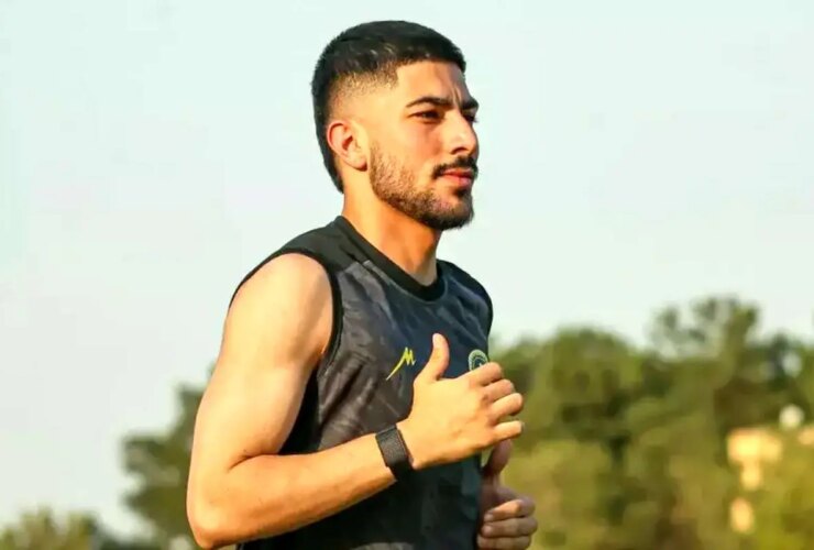 خبر خوب برای سپاه ؛ لیموچی برگشت!