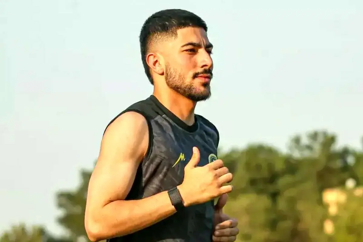 خبر خوب برای سپاه ؛ لیموچی برگشت!
