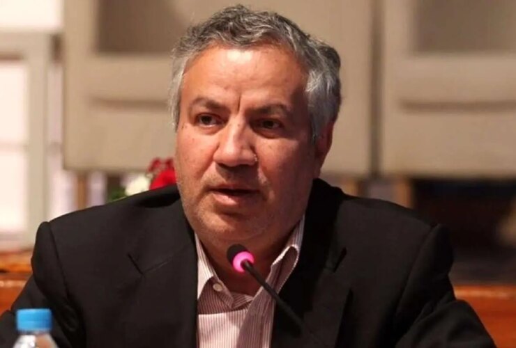 عطا الله موهجرانی ، شعر اقبال لاهوری به حمله اسرائیل علیه قطر