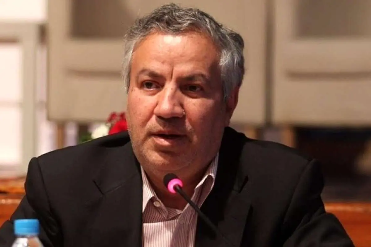 عطا الله موهجرانی ، شعر اقبال لاهوری به حمله اسرائیل علیه قطر 1 عطا الله موهجرانی ، شعر اقبال لاهوری به حمله اسرائیل علیه قطر