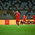 امارات 1 - 2 ایران ؛ کوهنوردی به امید پیروزی دشوار جام ملت ها امیدوار است!