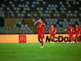 امارات 1 - 2 ایران ؛ کوهنوردی به امید پیروزی دشوار جام ملت ها امیدوار است!