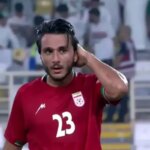 پرپولیس جوان در تیم UMUT چشمان او را متحیر کرد
