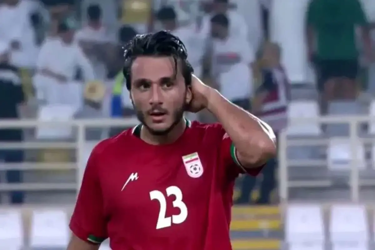 پرپولیس جوان در تیم UMUT چشمان او را متحیر کرد