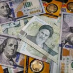تصادف قیمت دلار