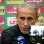 نگرانی بزرگ یحیی برای دیدار با پرسپولیس