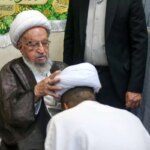 تصاویر عمامه Tabriz در قوم