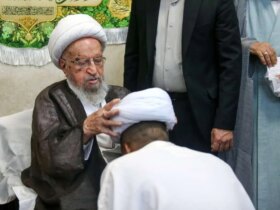 تصاویر عمامه Tabriz در قوم
