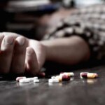 کدام گروه سنی بیشتر در معرض خودکشی است؟