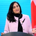 هشدار وزیر امور خارجه کانادا