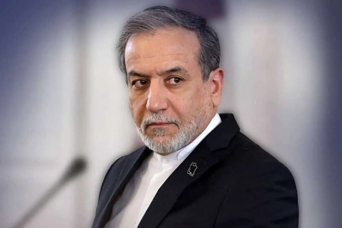 عراق: آژانس اعتراف کرد که قاب همکاری جدید با ایران ضروری است