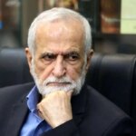 کمال خارازی: قبل از شروع جنگ 6 روزه ، نخست وزیر قطر