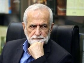 کمال خارازی: قبل از شروع جنگ 6 روزه ، نخست وزیر قطر