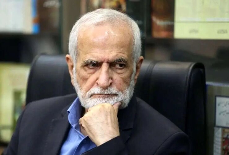 کمال خارازی: قبل از شروع جنگ 6 روزه ، نخست وزیر قطر