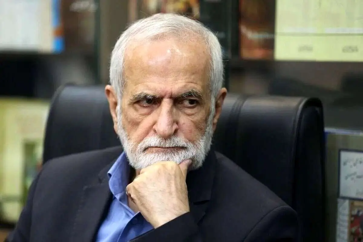 کمال خارازی: قبل از شروع جنگ 6 روزه ، نخست وزیر قطر