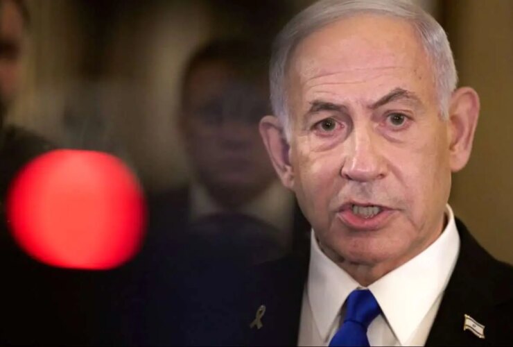 از نتانیاهو به قطر: اگر او به رهبران حماس پناه برد ، ما دوباره حمله خواهیم کرد