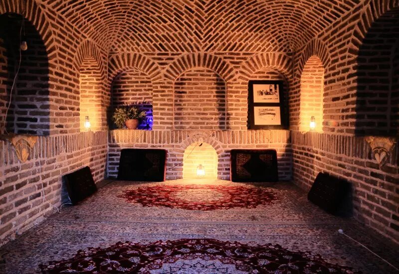 سفری به مستطیل شکل در ایران در روزهای تابستان گذشته/ 2 اهداف جذاب برای ماجراجویی