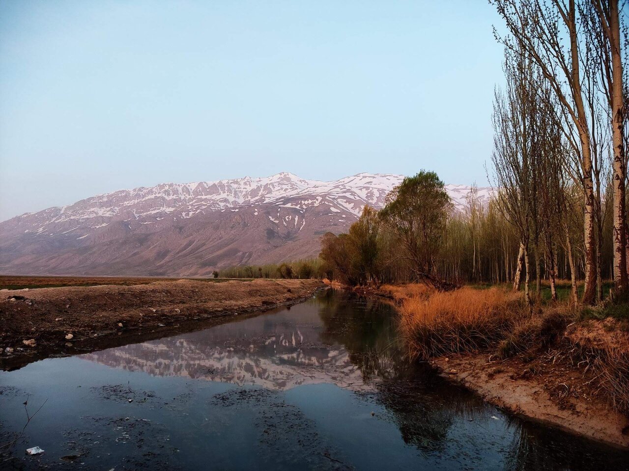 سفری به مستطیل شکل در ایران در روزهای تابستان گذشته/ 2 اهداف جذاب برای ماجراجویی