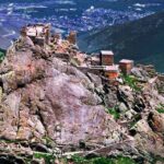سفری به مستطیل شکل در ایران در روزهای تابستان گذشته/ 2 اهداف جذاب برای ماجراجویی
