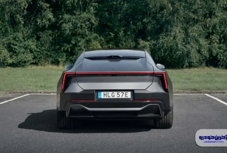 pulstar ۲ ۱ ؛ حریف سوئدی پورشه پوشیدن و هوای شفاف دارای طرح ها و ویژگی های جذاب است