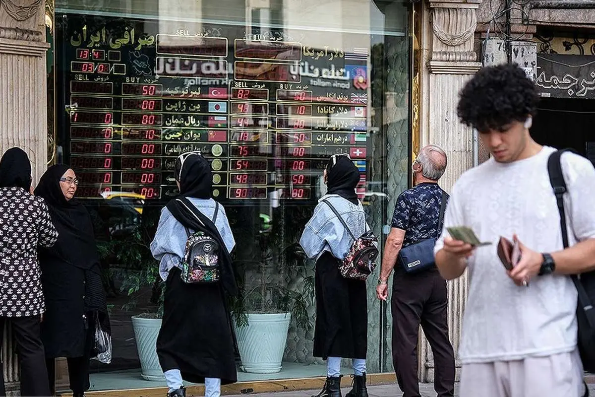 وضعیت بازگشت دلار به 90،000 دلار چقدر است؟