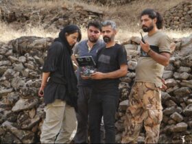 صفحه شما که می خواستید پیدا نشد.