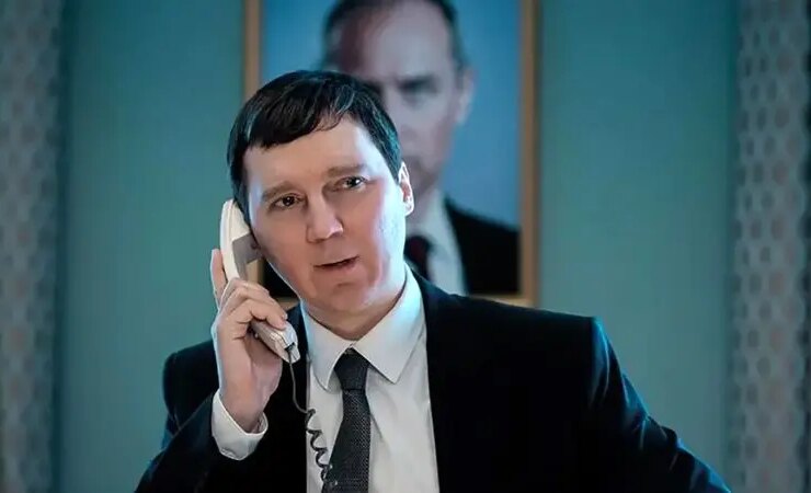 به فیلم "جادوگر کرملین" نگاه کنید. تصویر ناقص از قدرت پوتین 24 جادوگر