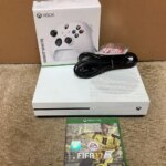Xbox 1s