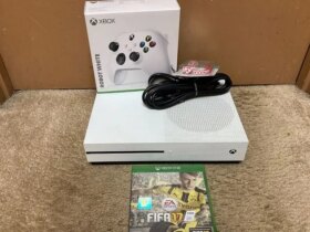 Xbox 1s