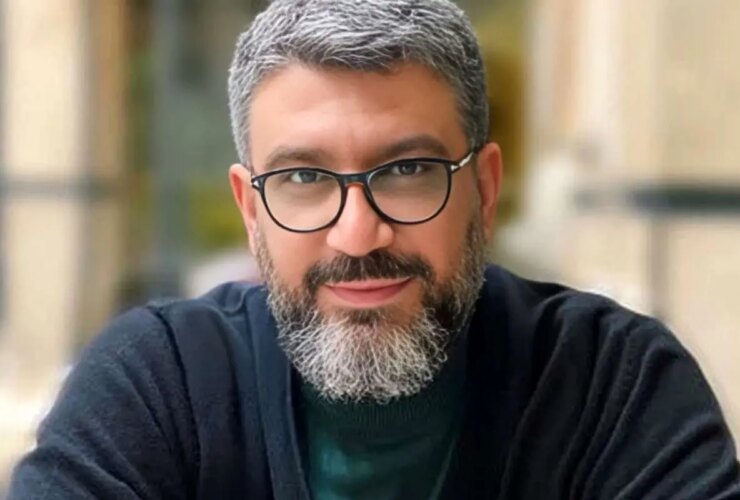 واکنش رشیدپور به تجمع امروز در مقابل دفتر عالی شورای امنیت ملی
