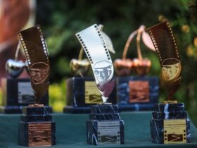 جشنواره فیلم کوتاه عباس کیارستامی + نام