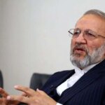 توافق Manouchehr Mottak از قاهره