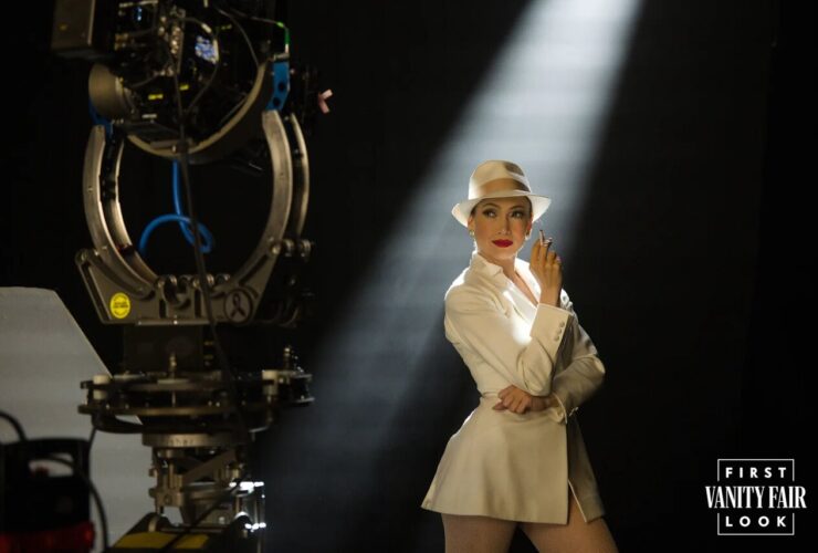 جنیفر لوپز در درخواست کودکی موفق شد