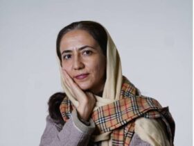 ملاقات Makhmalbaf ؛ از Zanjan تا خیابان Zoraastriian