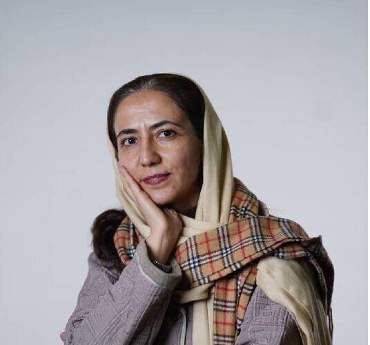 ملاقات Makhmalbaf ؛ از Zanjan تا خیابان Zoraastriian