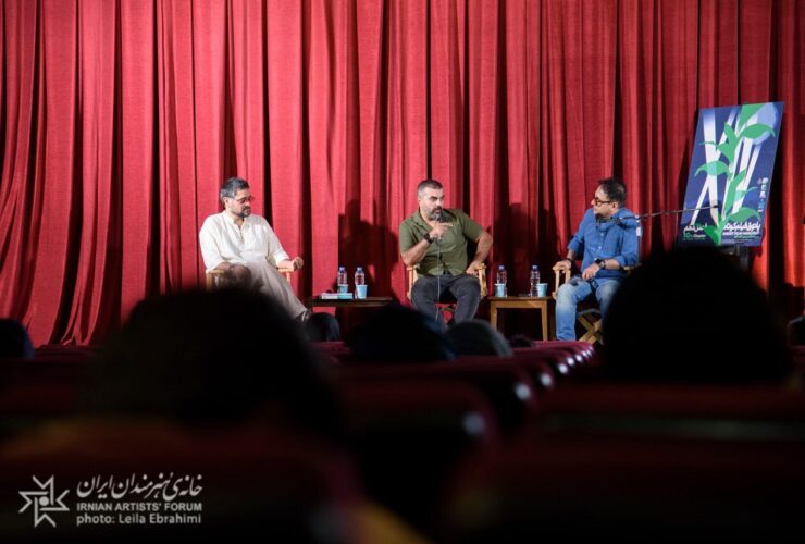 فراز و نشیب های روایت در سینمای کوتاه