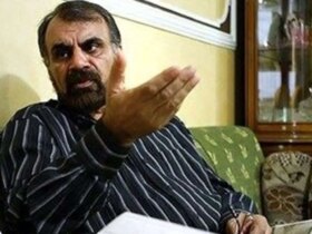جمشید عزیزانی درگذشت