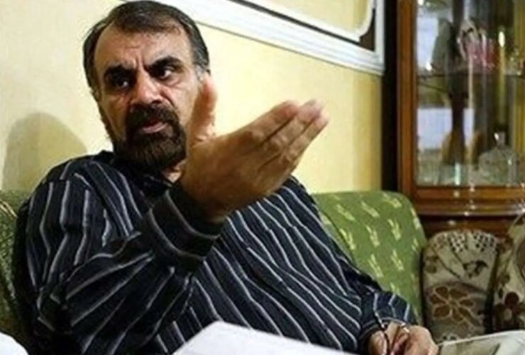 جمشید عزیزانی درگذشت 31 جمشید عزیزانی درگذشت