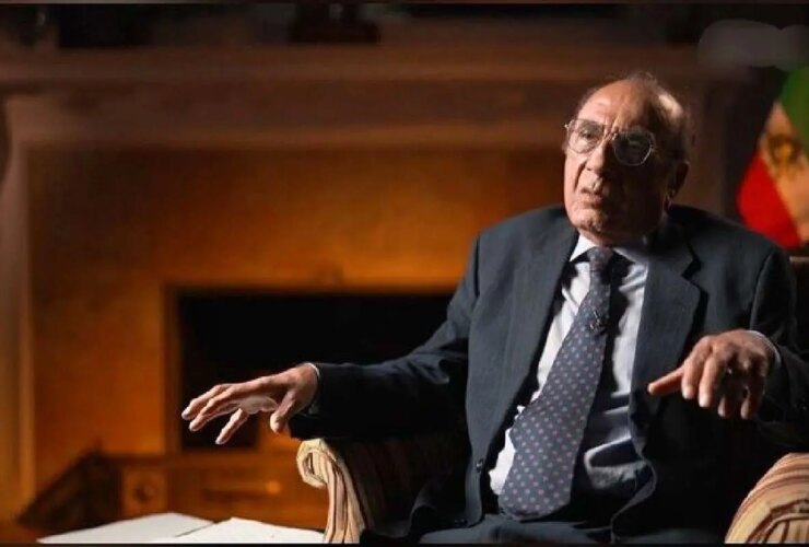 دادگاه فلوریدا تصمیم گرفت ؛ در صورت شکنجه باید Parviz Sabet محاکمه شود 35 دادگاه فلوریدا تصمیم گرفت ؛ در صورت شکنجه باید Parviz Sabet محاکمه شود