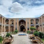 فاجعه فالده در مسافرخانه گانگالی خان