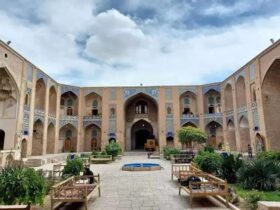 فاجعه فالده در مسافرخانه گانگالی خان