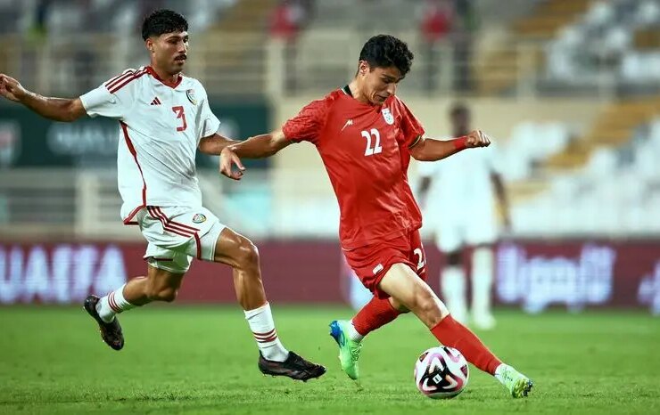 جام ملت های آسیایی امکان امیدها در گروه مرگ 31 dlntyqu9
