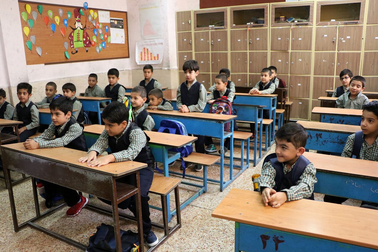 مدرسه را با نیش سالم و خوشمزه شروع کنید