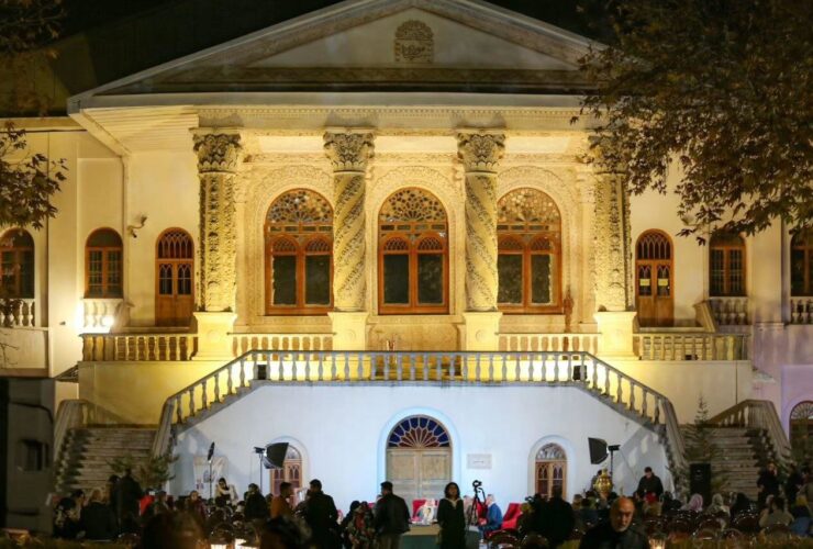 جشن روز سینما ؛ امید و بیان حافظه در قاب روشن