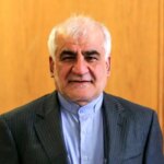 پاسخ جالب برای سفیر ایران باستان در چین