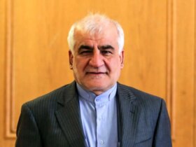 پاسخ جالب برای سفیر ایران باستان در چین