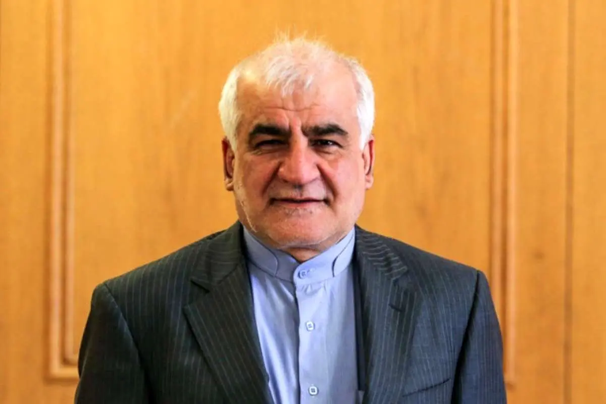 پاسخ جالب برای سفیر ایران باستان در چین